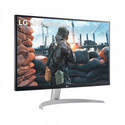 Màn hình LG 27 Inch 27UP600-W (27inch/UHD/IPS/60Hz/5ms/320nits/HDMI+DP+Audio/Freesync)