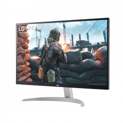 Màn hình LG 27 Inch 27UP600-W (27inch/UHD/IPS/60Hz/5ms/320nits/HDMI+DP+Audio/Freesync)