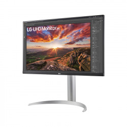 Màn hình LG 27 Inch 27UP850-W (27inch/UHD/IPS/60Hz/5ms/400nits/HDMI+DP+USBC+Audio/FreeSync)