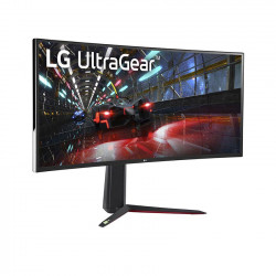 Màn hình LG 27 Inch 38GN950-B (38 inch/2K/IPS/144Hz-160Hz/1ms/450 nits/HDMI+DP+USB/Cong)