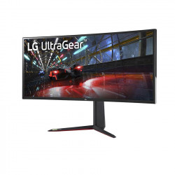 Màn hình LG 27 Inch 38GN950-B (38 inch/2K/IPS/144Hz-160Hz/1ms/450 nits/HDMI+DP+USB/Cong)