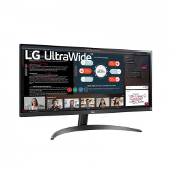 Màn hình LG 29 Inch 29WP500-B (29 inch/WFHD/IPS/75Hz/5ms/250 nits/HDMI+Audio/FreeSync)