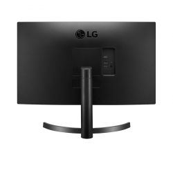 Màn hình LG 27 Inch 27QN600-B (27 inch/2K/IPS/75Hz/5ms/350nits/HDMI+DP+Audio)