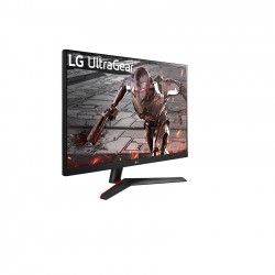 Màn hình LG 31.5 Inch 32GN600-B (31.5inch/WQHD/VA/165Hz/280nits/HDMI+DP+Audio/FreeSync)