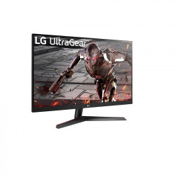 Màn hình LG 31.5 Inch 32GN600-B (31.5inch/WQHD/VA/165Hz/280nits/HDMI+DP+Audio/FreeSync)