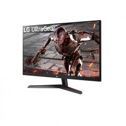 Màn hình LG 31.5 Inch 32GN600-B (31.5inch/WQHD/VA/165Hz/280nits/HDMI+DP+Audio/FreeSync)