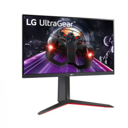 Màn hình LG 24 Inch 24GN650-B (23.8 inch/FHD/IPS/144hz/1ms/300 nits/HDMI+DP+Audio/Freesync)