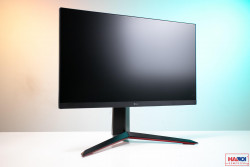 Màn hình LG 24 Inch 24GN650-B (23.8 inch/FHD/IPS/144hz/1ms/300 nits/HDMI+DP+Audio/Freesync)