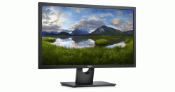 Màn hình Dell 23 Inch E2318H (Full HD/IPS/5ms/VGA+Display port) Mới