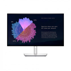 Màn hình Dell 27 Inch U2722DE UltraSharp (27inch/QHD/IPS/60Hz/8ms/350nits) Mới