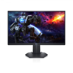 Màn hình Dell 24 Inch S2421HGF (23.8inch/FHD/TN/144Hz/5ms/350nits/HDMI+DP+USB+Audio) Mới