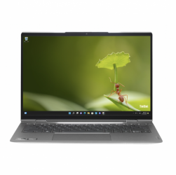 [New 100%] Laptop Lenovo Thinkbook 14P G2 ACH WTY 20YN001GVN - AMD Ryzen 7 - 5800H | AMD Radeon | 14 inch 60Hz