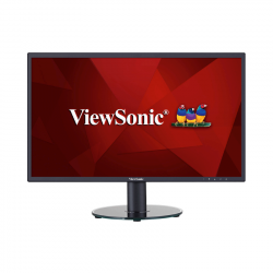 Màn hình Viewsonic 27 inch VA2719SH (27 inch/FHD/IPS/60Hz/5ms/280nits/HDMI+VGA+Audio)