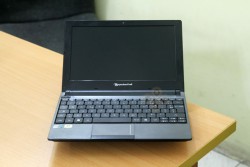 Netbook Packard Bell Dots E2 (Atom N455, RAM 2GB, 160GB, Intel GMA 3150, 10.1 inch)