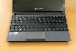 Netbook Packard Bell Dots E2 (Atom N455, RAM 2GB, 160GB, Intel GMA 3150, 10.1 inch)
