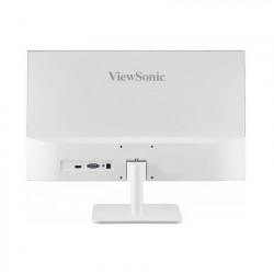 Màn hình ViewSonic 23.8inch VA2430-H-W-6 (23.8inch/FHD/VA/60Hz/6ms/250nits/HDMI+VGA/Trắng)