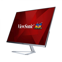 Màn hình Viewsonic 27 inch VX2776-SH Gaming (27 inch/FHD/IPS/75Hz/4ms/250 nits/HDMI+VGA)