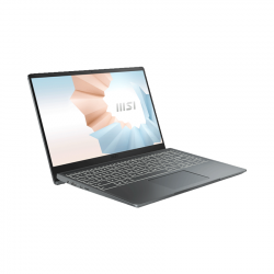 [New 100%] Laptop MSI Modern 14 B10MW 635VN - Intel Core i3