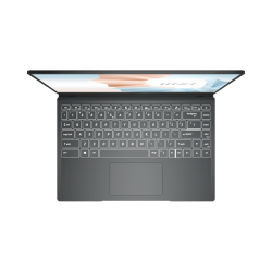 [New 100%] Laptop MSI Modern 14 B10MW 635VN - Intel Core i3