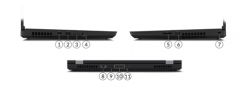 [New 100%] Laptop Workstation Lenovo Thinkpad P15 Gen 2 - Intel Core i9 | Nvidia RTX A2000