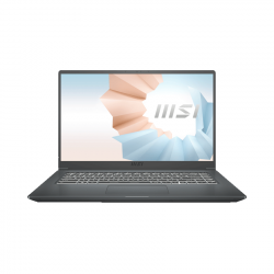 [New 100%] Laptop MSI Modern 15 A5M 047VN - AMD Ryzen 7