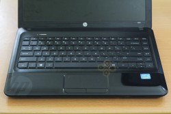 Laptop HP 1000 (Core i3 3110M, RAM 2GB, HDD 500GB, Intel HD Graphics 4000, 14 inch)