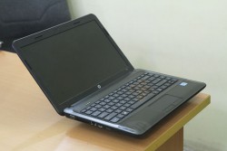 Laptop HP 1000 (Core i3 3110M, RAM 2GB, HDD 500GB, Intel HD Graphics 4000, 14 inch)