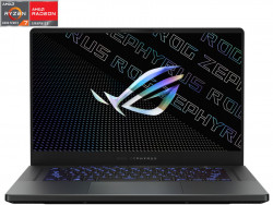 [New 100%] Laptop Asus ROG Zephyrus G15 GA503RM-LN006W - AMD Ryzen 7 6800HS | RTX 3060 | RAM DDR5 | 15.6 Inch 240Hz 100% sRGB
