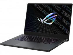 [New 100%] Laptop Asus ROG Zephyrus G15 GA503RM-LN006W - AMD Ryzen 7 6800HS | RTX 3060 | RAM DDR5 | 15.6 Inch 240Hz 100% sRGB