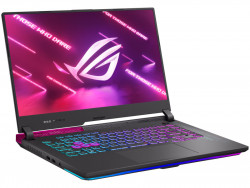[New 100%] Laptop ASUS ROG Strix G15 G513RW-HQ223W - AMD Ryzen 7 6800H | RTX 3070Ti | 16GB DDR5 | 15.6 Inch 2K 100% sRGB 165Hz