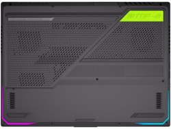 [New 100%] Laptop ASUS ROG Strix G15 G513RW-HQ223W - AMD Ryzen 7 6800H | RTX 3070Ti | 16GB DDR5 | 15.6 Inch 2K 100% sRGB 165Hz