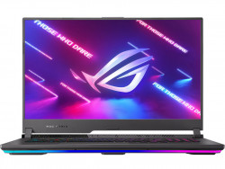 [New 100%] Laptop Asus Gaming ROG Strix G17 G713RW-LL157W - Ryzen 7 6800H | 16GB DDR5 | RTX 3070Ti | 17.3 Inch 2K 240Hz