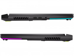 [New 100%] Laptop Asus Gaming ROG Strix G17 G713RW-LL157W - Ryzen 7 6800H | 16GB DDR5 | RTX 3070Ti | 17.3 Inch 2K 240Hz