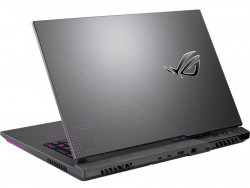 [New 100%] Laptop Asus Gaming ROG Strix G17 G713RW-LL157W - Ryzen 7 6800H | 16GB DDR5 | RTX 3070Ti | 17.3 Inch 2K 240Hz