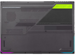 [New 100%] Laptop Asus Gaming ROG Strix G17 G713RW-LL157W - Ryzen 7 6800H | 16GB DDR5 | RTX 3070Ti | 17.3 Inch 2K 240Hz