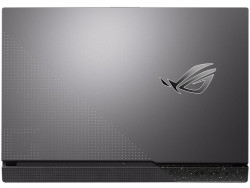[New 100%] Laptop Asus Gaming ROG Strix G17 G713RW-LL157W - Ryzen 7 6800H | 16GB DDR5 | RTX 3070Ti | 17.3 Inch 2K 240Hz