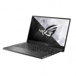 [New 100%] Laptop ASUS ROG Zephyrus G14 GA401QC K2199W - AMD  R7-5800HS | RTX 3050 | 14 Inch 2K 120Hz 100% DCI-P3