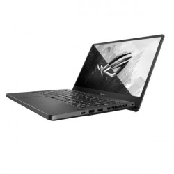 [New 100%] Laptop ASUS ROG Zephyrus G14 GA401QC K2199W - AMD  R7-5800HS | RTX 3050 | 14 Inch 2K 120Hz 100% DCI-P3