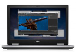 Laptop Cũ Dell Precision 7540 - Intel Core i7 / Xeon