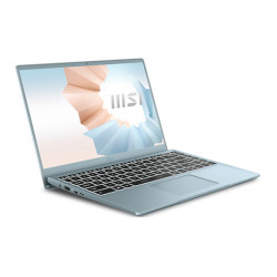 [Mới 100% Full Box] Laptop MSI Modern  14 B11MO 294VN - Intel Core i7