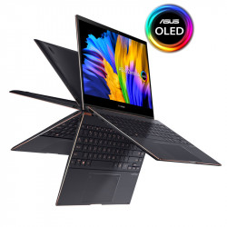 [Mới 100% Full Box] Laptop Asus ZenBook Flip S UX371EA-HL725WS - Intel Core i7