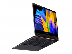 [Mới 100% Full Box] Laptop Asus ZenBook Flip S UX371EA-HL725WS - Intel Core i7