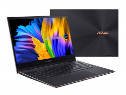 [Mới 100% Full Box] Laptop Asus ZenBook Flip S UX371EA-HL725WS - Intel Core i7