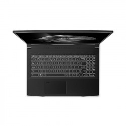[New 100%] Laptop MSI Creator M16 A12UC 291VN - i7 12700H | RTX 3050 | 16 Inch QHD 100% DCI-P3