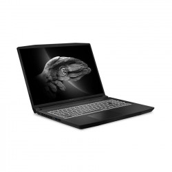 [New 100%] Laptop MSI Creator M16 A12UC 291VN - i7 12700H | RTX 3050 | 16 Inch QHD 100% DCI-P3
