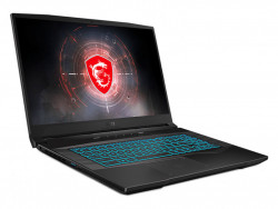 [New 100%] Laptop MSI Crosshair 17 A12UEZ 264VN - Intel Core i7 12700H | RTX 3060 6GB | 17.3 Inch Full HD 360Hz