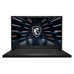[New Outlet] Laptop MSI Stealth GS66 12UGS 227VN - Intel Core i7 12700H | RTX 3070Ti Max-Q | 15.6 inch QHD 240Hz 100% DCI-P3