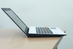 Laptop Asus X401A white (Core i3 2350M, RAM 2GB, HDD 500GB, Intel HD Graphics 3000, 14 inch, màu trắng)