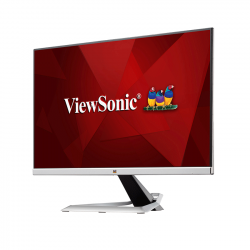 Màn hình Viewsonic 27inch VX2781-MH (27inch/FHD/IPS/75Hz/1ms/250nits/HDMI+VGA/Loa/FreeSync)