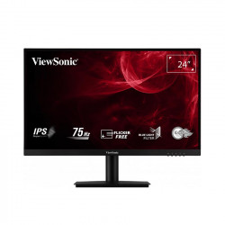 Màn hình Viewsonic 23.8inch VA2408-H (23.8inch/FHD/IPS/75Hz/4ms/250nits/HDMI+VGA)